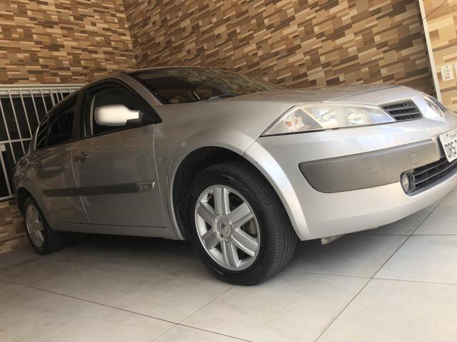 Renault Mégane 2009