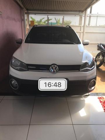 Saveiro cross