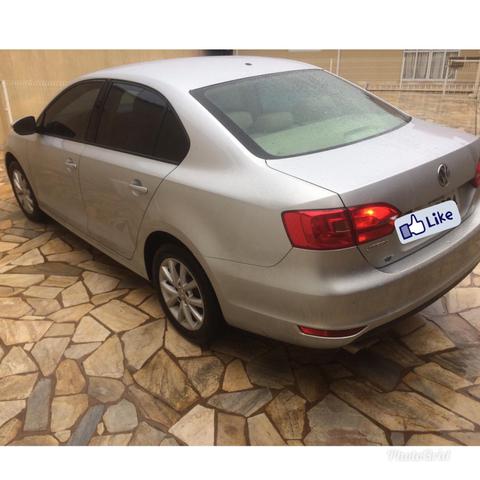 Jetta 2014 top 2.0 - Foto 3