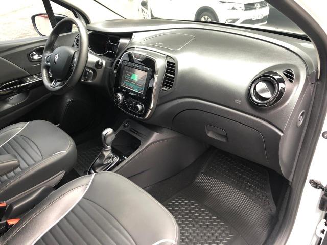 Captur Intense 1.6 CVT - Foto 8