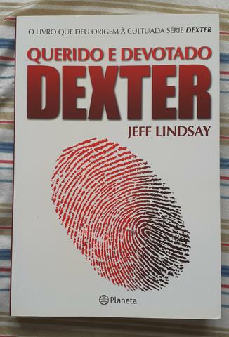 Livros da série Dexter - Foto 2