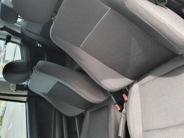 Saveiro robust 1.6 MSI cab dupla flex - Foto 6