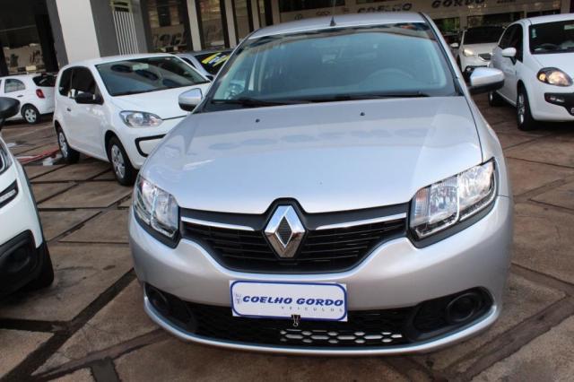 SANDERO 2018/2019 1.0 12V SCE FLEX EXPRESSION MANUAL - Foto 2