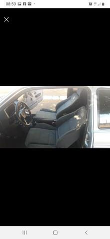 Gol cl 1.8 gasolina - Foto 8