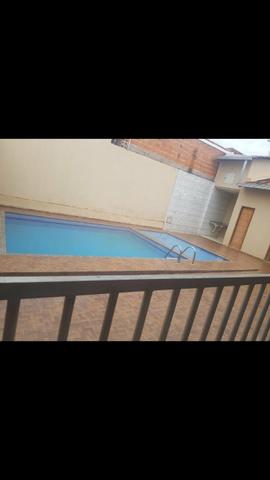 Alugo casa em condomínio fechado, apenas R$ 1.000