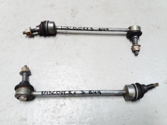Par De Bieleta Le Ld Land Rover Discovery 3 2006 2007 2008 2009