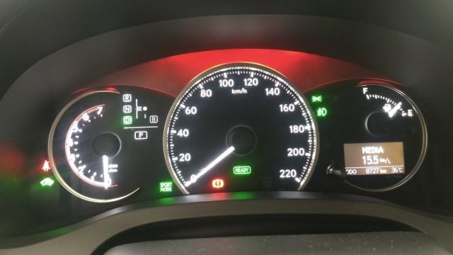 LEXUS CT200H 1.8 16V H?BRIDO 4P AUTOM?TICO. - Foto 7
