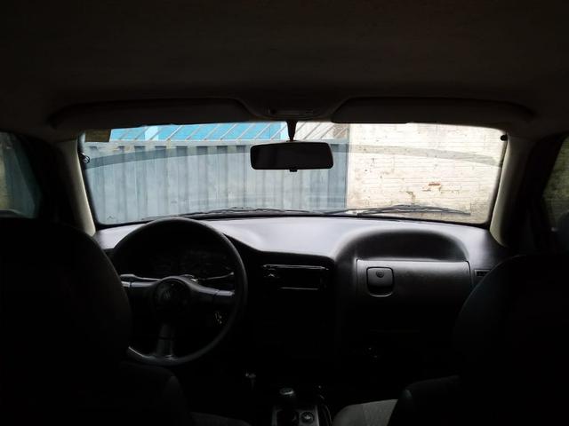Vendo esse gol muito bem conservado - Foto 3
