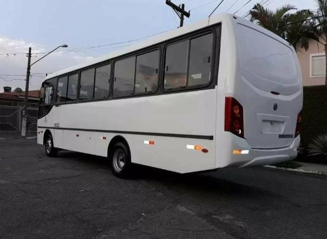 Micro Ônibus Rodoviário - Foto 6