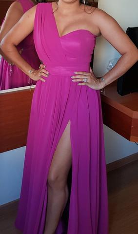 Vestido festa - Foto 2
