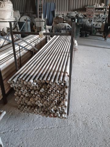 Rolos cerâmicos