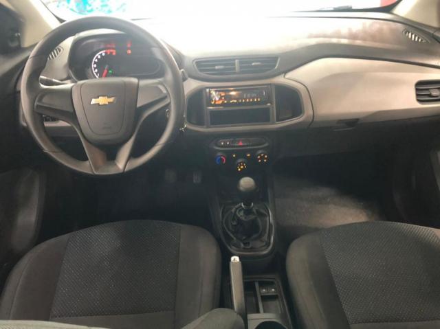 ONIX 1.0 JOY 2018 1°dono, sem entrada+ 1090 mensais - Foto 2