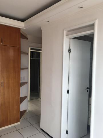 Alugo apto De 105 m2 projetado no Cohafuma - Foto 7
