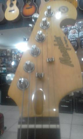 Kit Guitarra e cubo - Foto 4