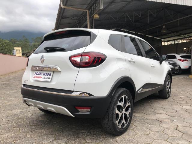 Captur Intense 1.6 CVT - Foto 5