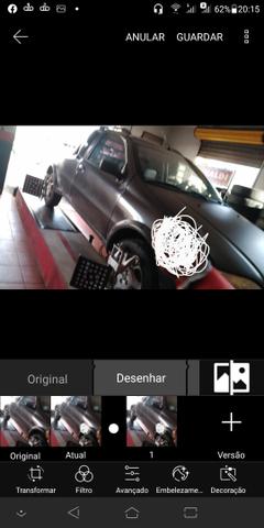 Vendo Strada da Fiat