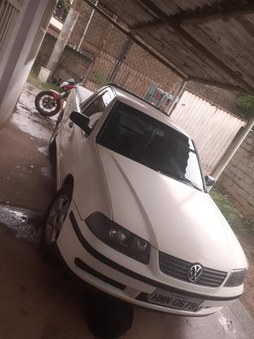 Saveiro g3 - Foto 3