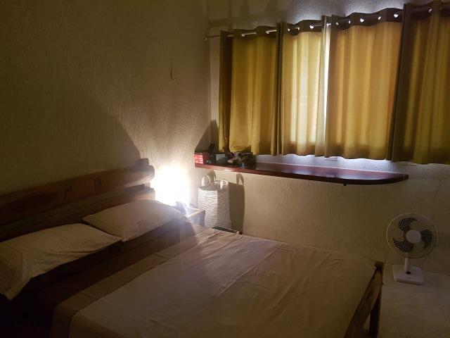 Casa central com ofurô em Alto Paraíso de Goiás - Chapada dos Veadeiros - Foto 11
