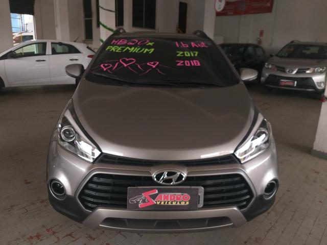 Hb20x premium 1.6 aut 2017/2018, ligar *tamila* * - Foto 2