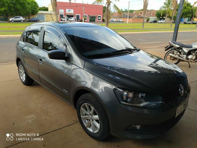 Gol g6 completasso 2014