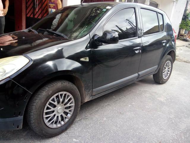 Vendo carro