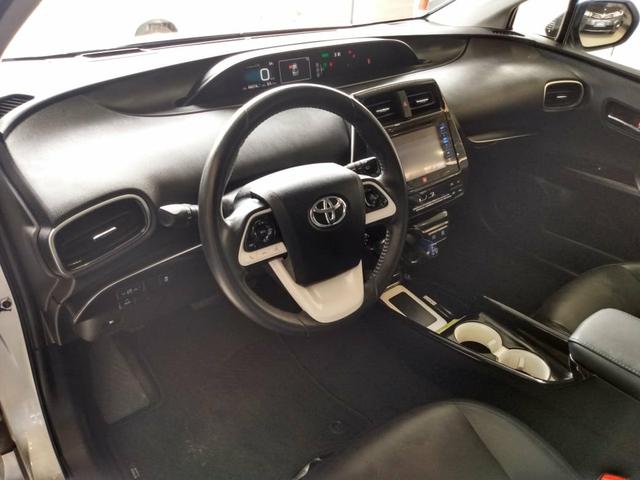 Toyota Prius hybrid 2016 - Foto 9