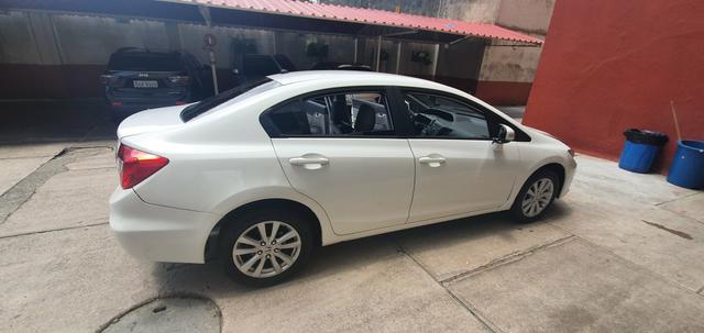 Civic 2014 2.0 LXR - Foto 4