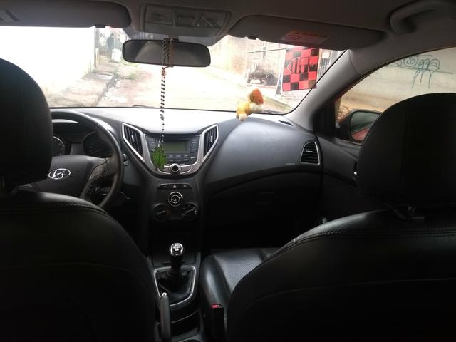 HB-20x Style 1.6 - Foto 12