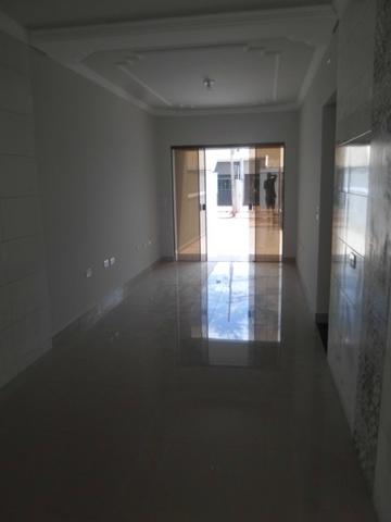 Casa de 02 Quartos com Área Gourmet em Sarandi - Jd. Ouro Verde R$ 145.000,00 - Foto 5