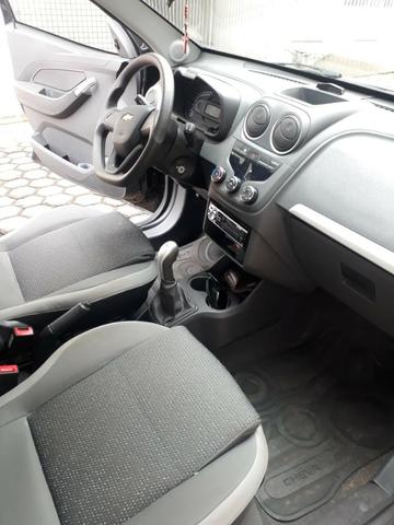 Chevrolet Montana 1 4 LS2 2018 - Foto 6