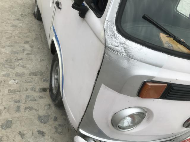 Kombi - Foto 3