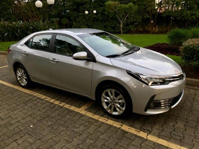 Toyota corolla 2.0 xei 16v flex 4p automático - Foto 3