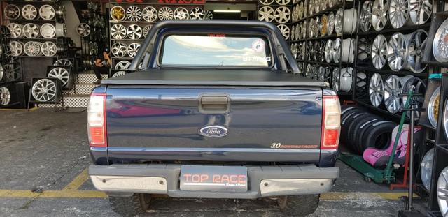 Ranger 2011 XLT 3.0 powerstroke 4x4 diesel - Foto 6