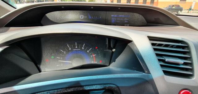 Civic 2014 2.0 LXR - Foto 11