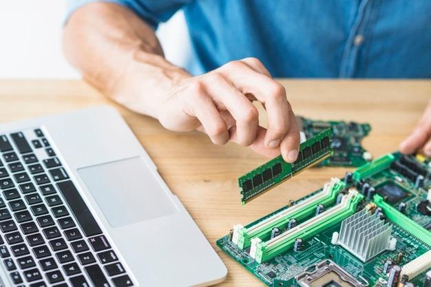 Assitencia Tecnica Informatica