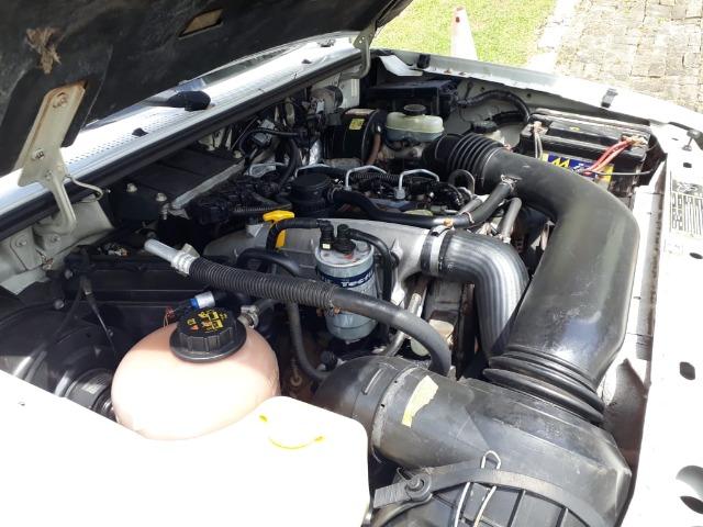 Ranger XL 4x4 3.0 Diesel Power Stroke MWM Cabine Dupla - Foto 12