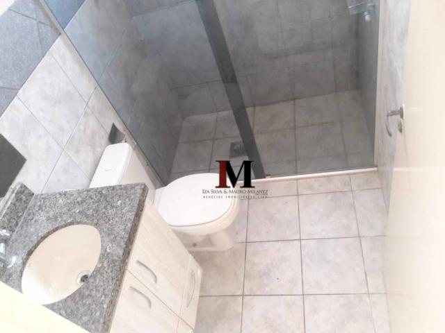 alugamos apartamento com quartos proximo ao CPA - Foto 11