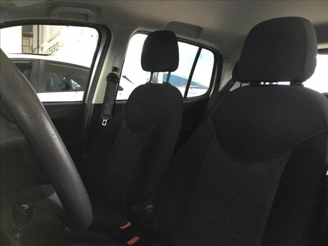 FIAT UNO 1.0 EVO ATTRACTIVE 8V FLEX 4P MANUAL - Foto 6