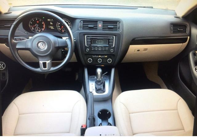Jetta 2014 top 2.0 - Foto 4