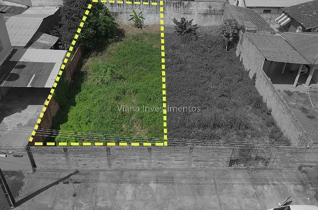 Vendo Lote no bairro São João Bosco - Foto 3
