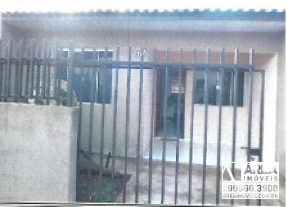 Casa com 2 dormitórios à venda, 53 m² por R$ 60.962 - Jardim Marissol - Apucarana/PR