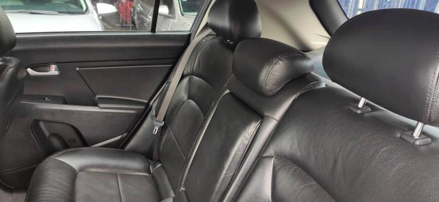 SPORTAGE 2010/2011 2.0 LX 4X2 16V GASOLINA 4P MANUAL - Foto 10