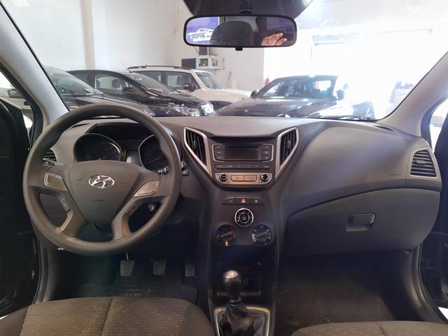 A melhor de belem !!! hb20 comfort 1.0 2018 r$ 35.900,00 - eric - Foto 7
