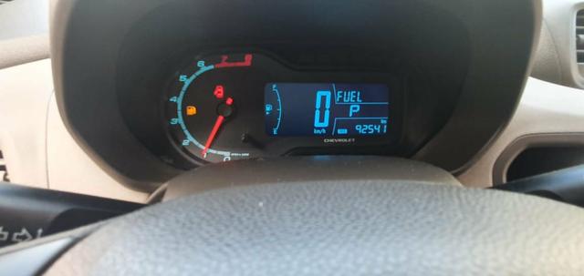 LTZ automática 7 lugares - Foto 19
