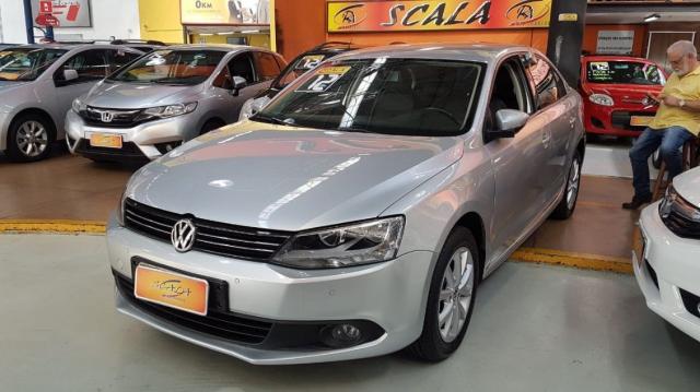VOLKSWAGEN JETTA 2.0 COMFORTLINE