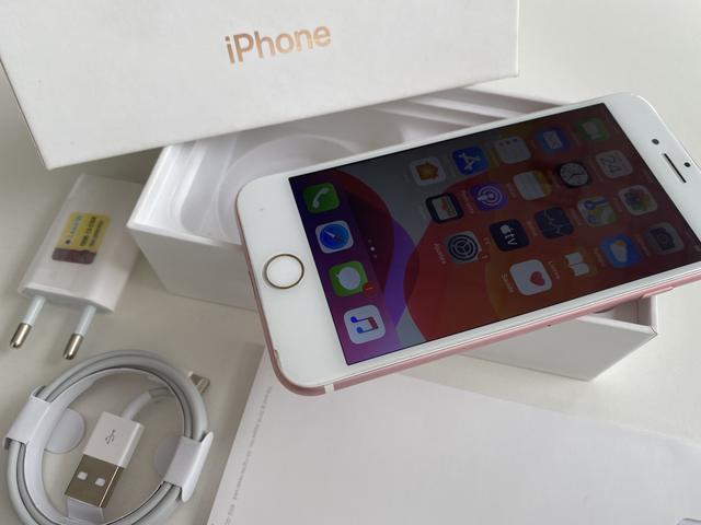 IPhone 7 128Gb Rose - Foto 5