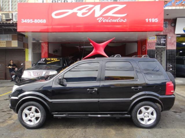 Sem entrada+48x820, 1.6 gnv+completo ac troca moto carro