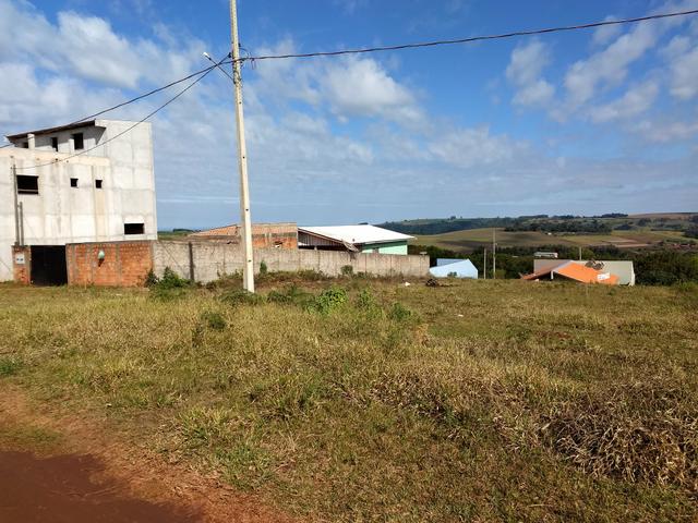 Vendo terreno Jardim Nova Faxinal - Foto 6