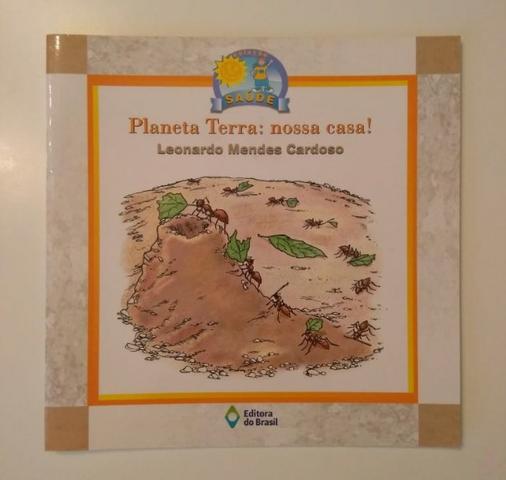Livro literário