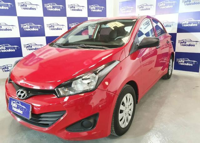 Oferta! Hb20 1.0 Confort 2013 Flex por apenas r$ 29.900,00 - Foto 2